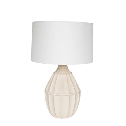 Lampada da tavolo Tucker
