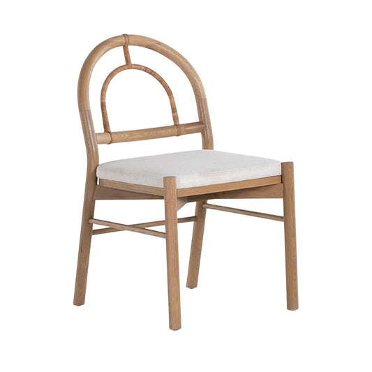 Sedia da pranzo Tyler