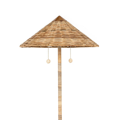 Lampada da terra Tyson
