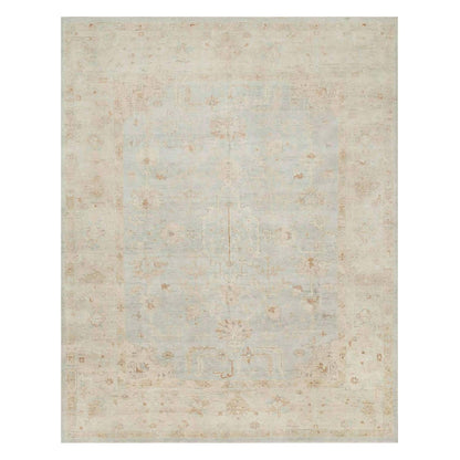 Tappeto Victoria, Mist / Stone