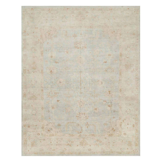 Tappeto Victoria, Mist / Stone