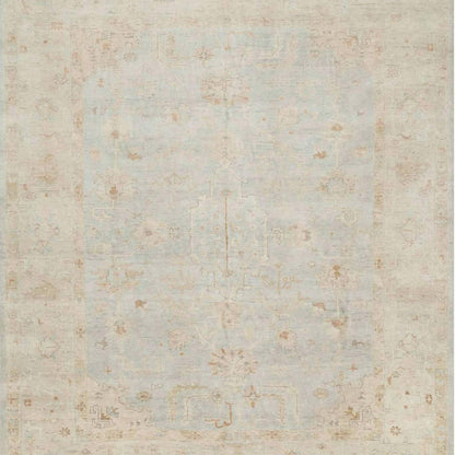 Tappeto Victoria, Mist / Stone