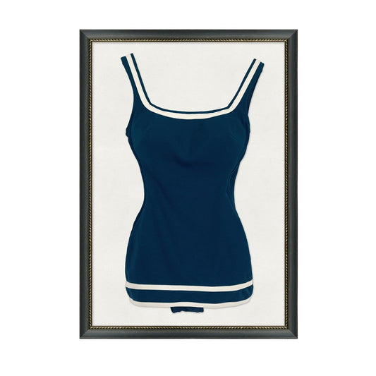 Costume da bagno vintage 2