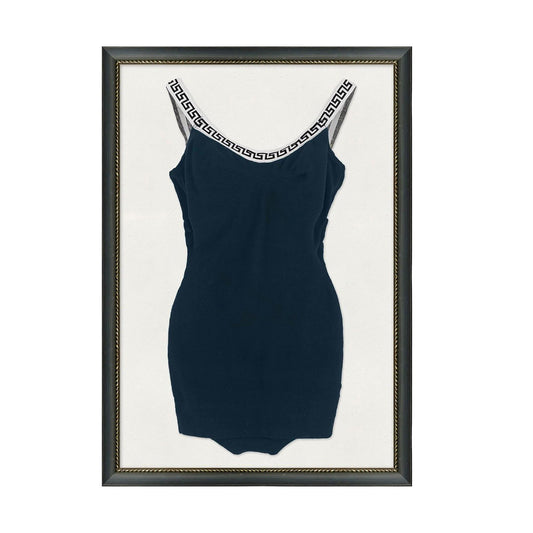 Costume da bagno vintage 4