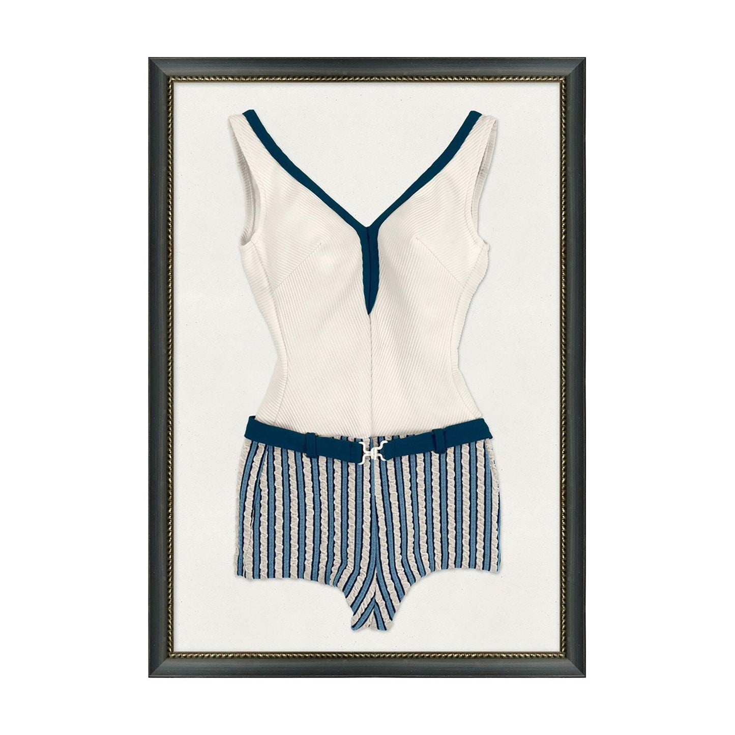 Costume da bagno vintage 5