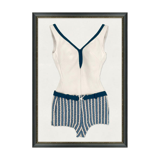 Costume da bagno vintage 5