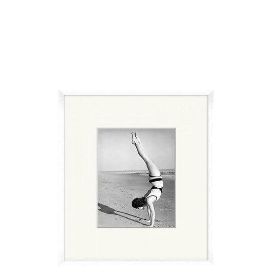 Giorno 3 di Vintage Beach