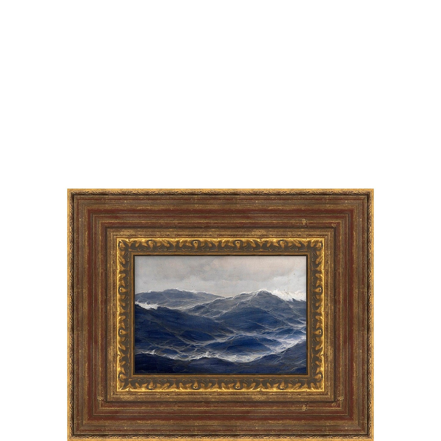 Vintage Coastal I
