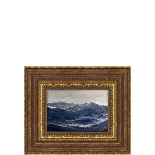 Vintage Coastal I