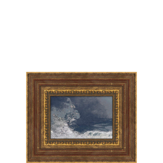 Vintage Coastal II