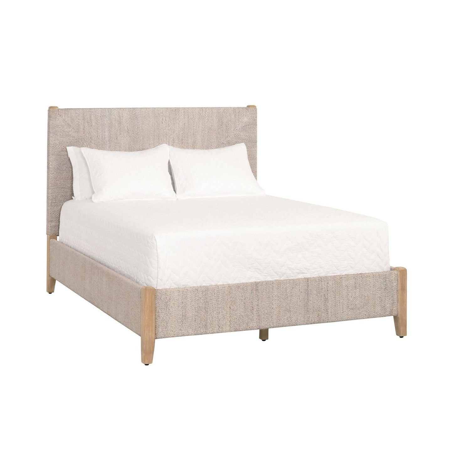 Letto William Abaca