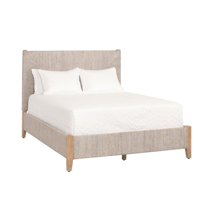 Letto William Abaca