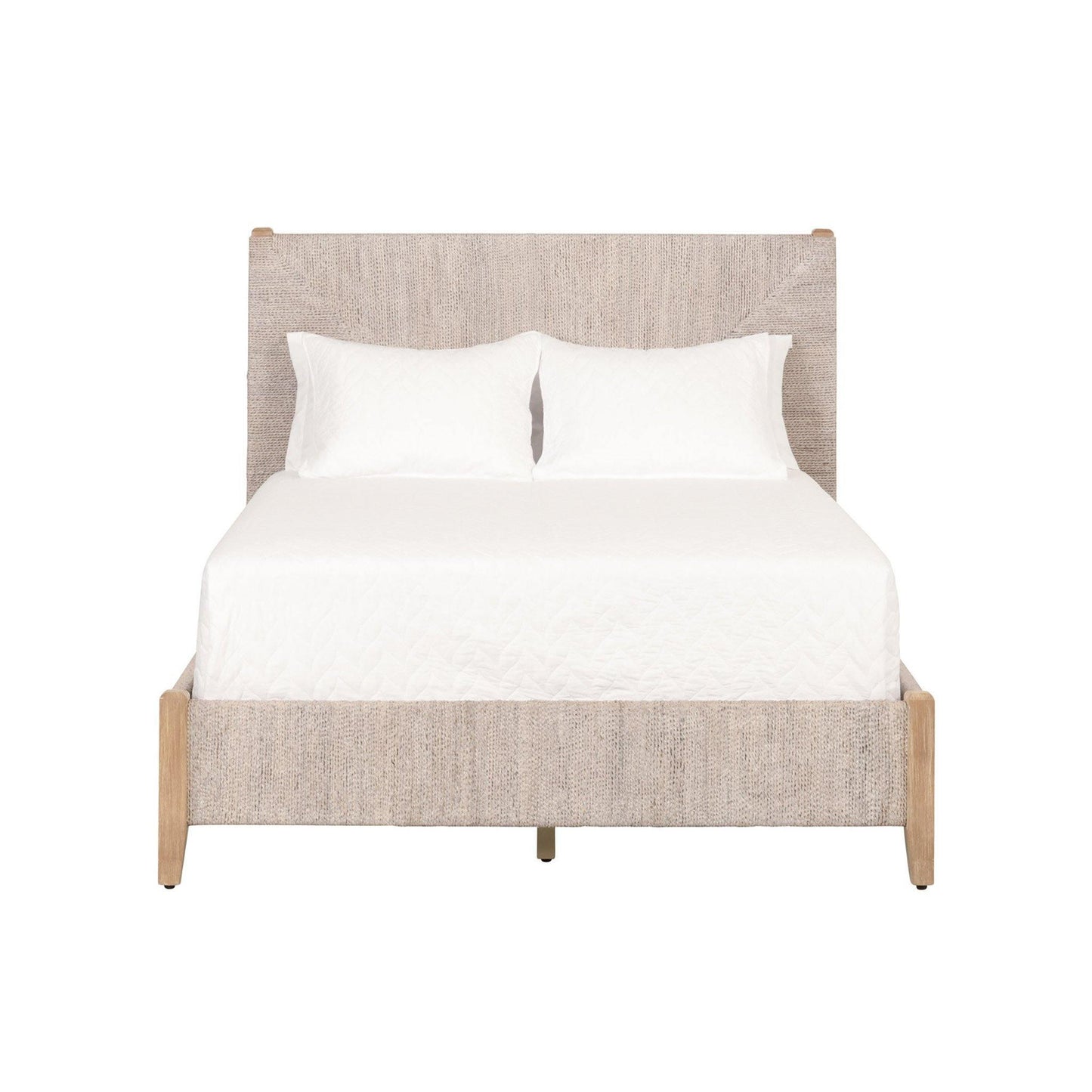 Letto William Abaca