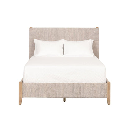 Letto William Abaca