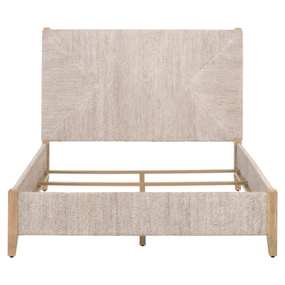 Letto William Abaca