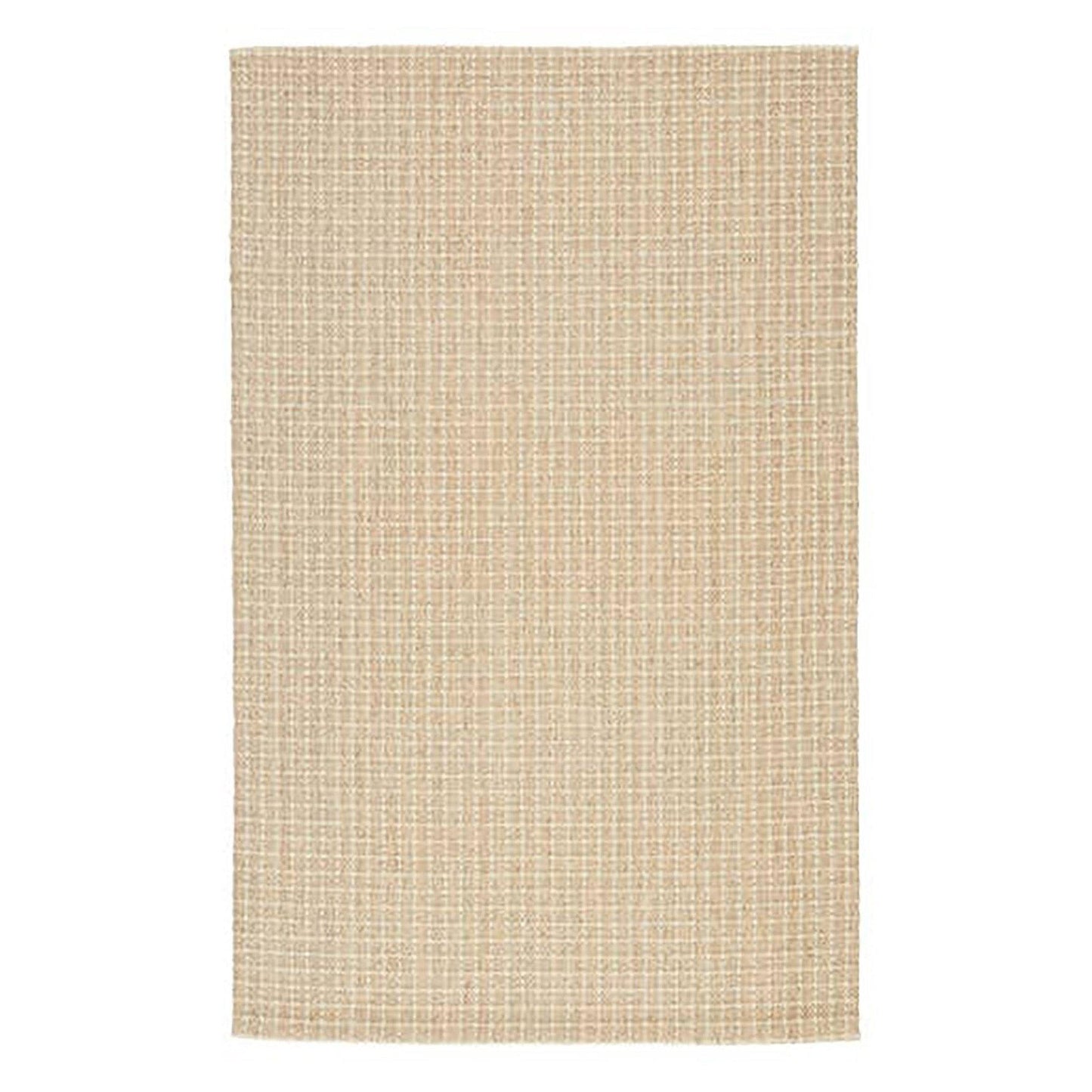 Tappeto Winifred, naturale
