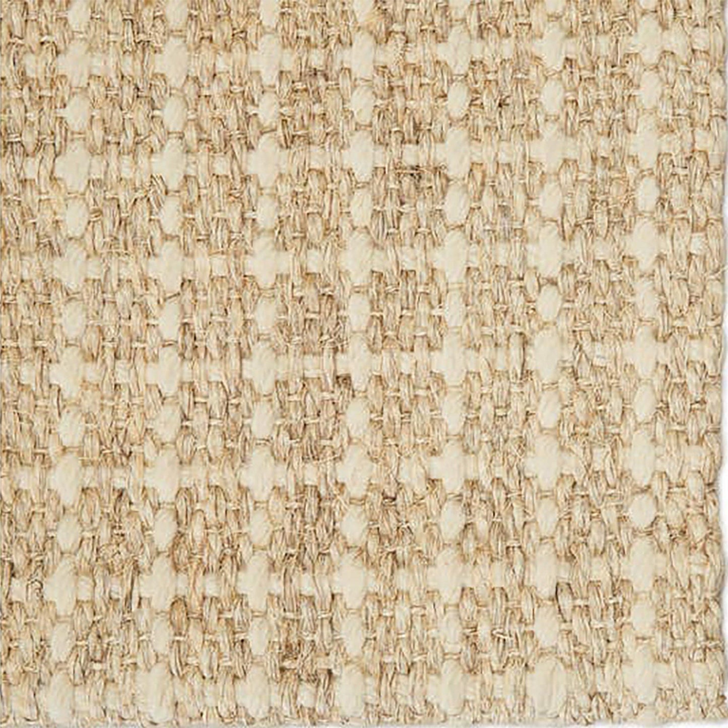 Tappeto Winifred, naturale