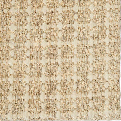 Tappeto Winifred, naturale