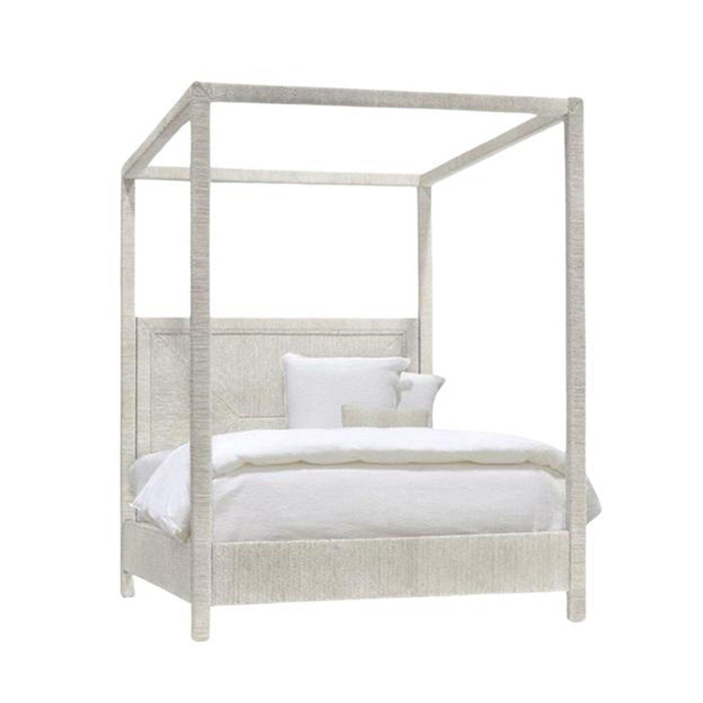 Letto a baldacchino Woodside 