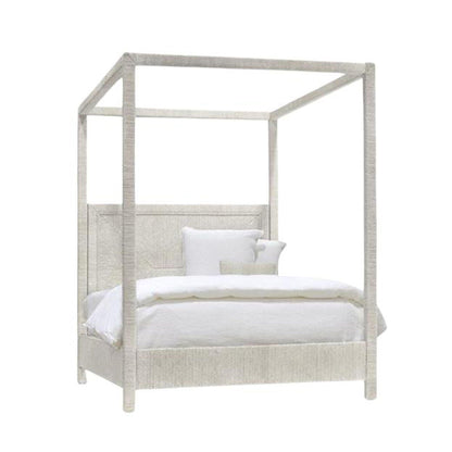 Letto a baldacchino Woodside 