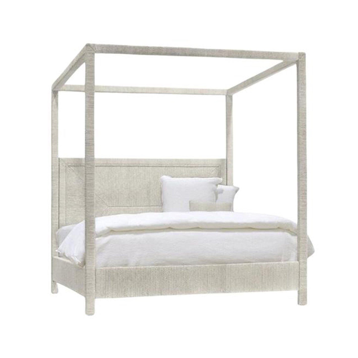 Letto a baldacchino Woodside 