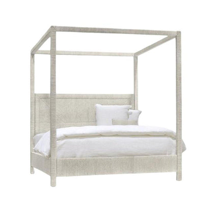 Letto a baldacchino Woodside 