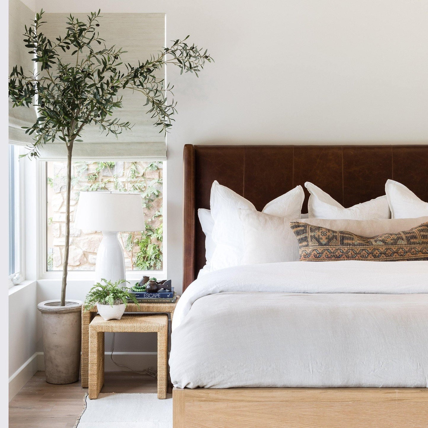 Tavolo impilabile Woodside