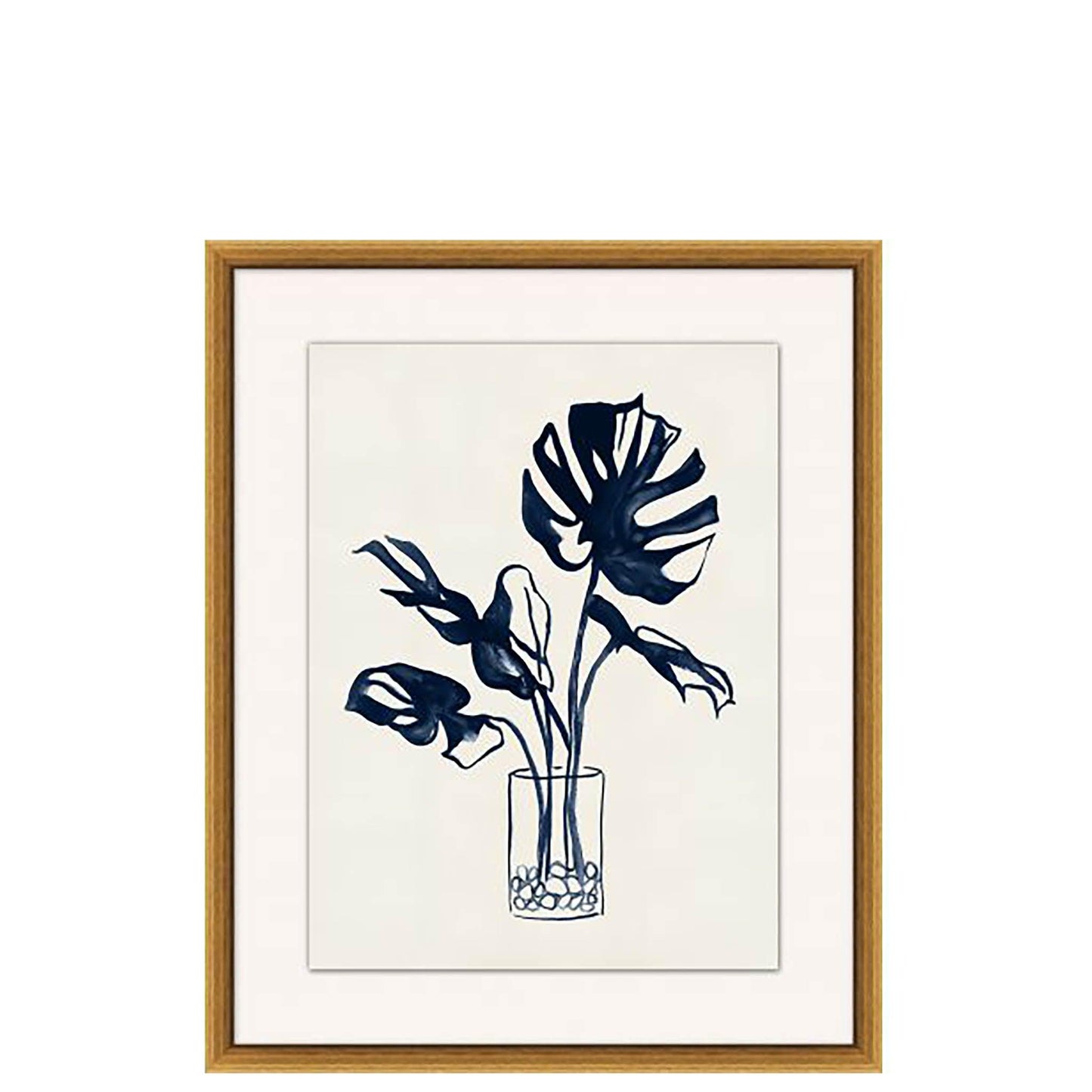 Vaso Monstera
